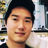 Brian Seyeon Won