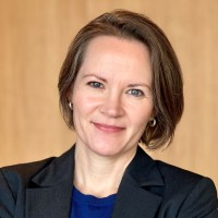 Line Victoria Nilsen