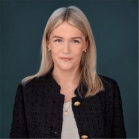 Camilla Bjerke Olsen