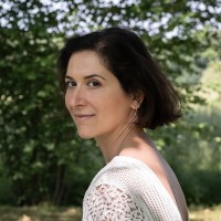 Eléonore Guérard