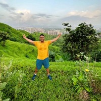 Ashish Modi