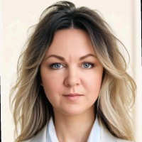 Svetlana K.