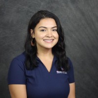 Monica Nevarez