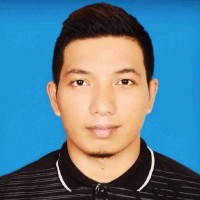 Hamizan Hashim