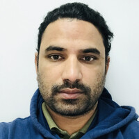 Narayan Giri