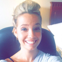Megan Rainbird