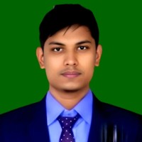 Md. Suruj Miah