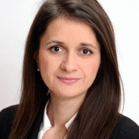 Erika Zazulics
