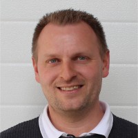 Henrik Eckardt Damsgaard