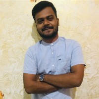 Anurag Chaudhary