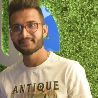Rohan Champaneri