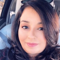 JANET RAMIREZ