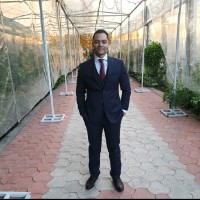 Mohamed Bahnasy