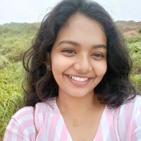 Anupama Krishnan