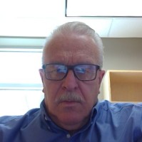 Brian Ulrich