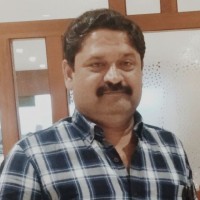 rajendra kumar Pandey