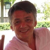 Eric Simard