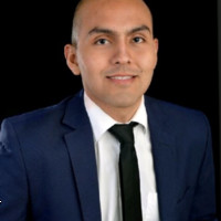 Jorge Andrés Serrano