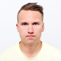 Aleksanteri Rönkä