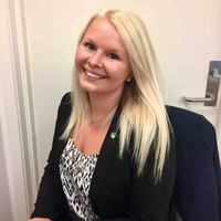 Synnøve Tangstad