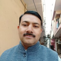 Bharat Mandal