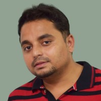 Uday Panda
