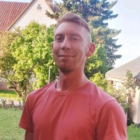 Gediminas Gabsevicius