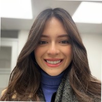 Camila Jaramillo