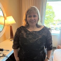 Maureen Jackson, P.G.
