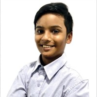 Shaurya Chakravarty