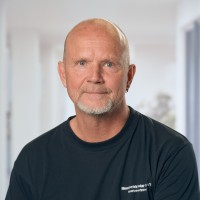 Henrik Rasmussen