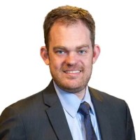Matthew D. Rush