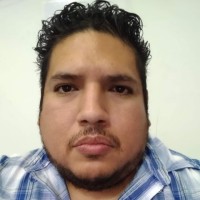 EDUARDO RAMIRO MELCHOR VÁZQUEZ