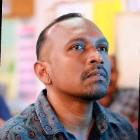 Renjith Parambath