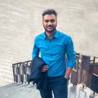 Sapanil Patel