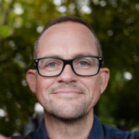 Neil Davies