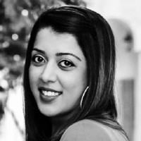 Dipika Patel