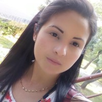 Luzmary Dayana Loreto Jimenez