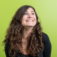 Caroline Dommett