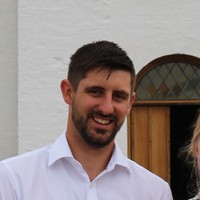 Crisdean Finlayson