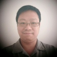 Alfred Fong