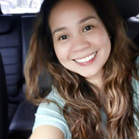 Maria Luisa Dy