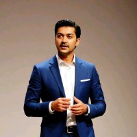 Vishwa Hegde