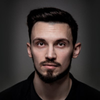 Олег Кравченко