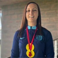 Katie Grainger