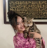 Liyana Asri