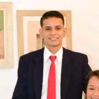 João Alexandre Calu de Melo filho