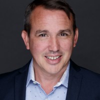 Pete Baxter (he/him)  BA Hons, ACMA, CGMA