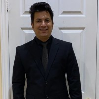 Vishva Thakkar