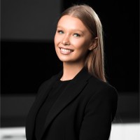 Isabella Mitchell